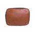 Medium Ashby Tassel Hobo Bag, top view